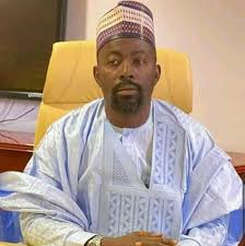 RT HON YUSUF ZAILANI- SPEAKER KADUNA STATE HOUSE OF ASSEMBLY