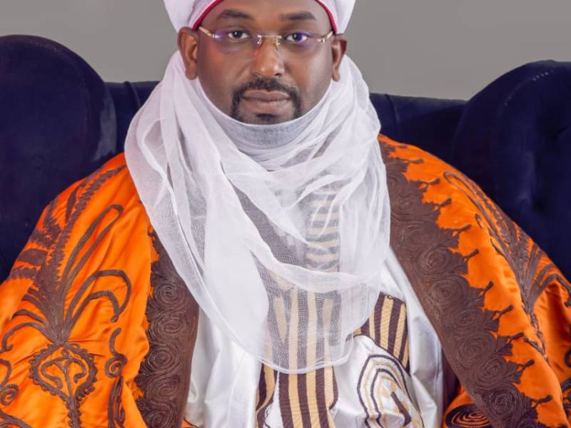 FGC Kwali 93 Set Celebrates One Of Them, Sarkin Bargu Kaoje On&nbsp;Coronation