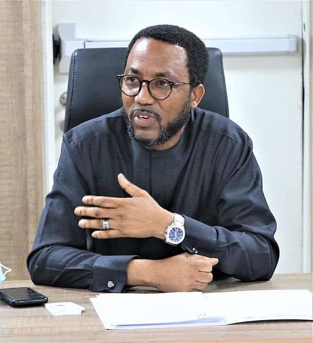 Fraud: Investigators Write UK Govt, Seek Visa Cancellation For NPA Boss, Bello-Koko, Wife Over Corruption, Order For Forfeiture Of&nbsp;Properties